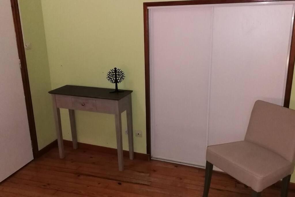 Maison Charentaise A La Campagne Becheresse Екстериор снимка