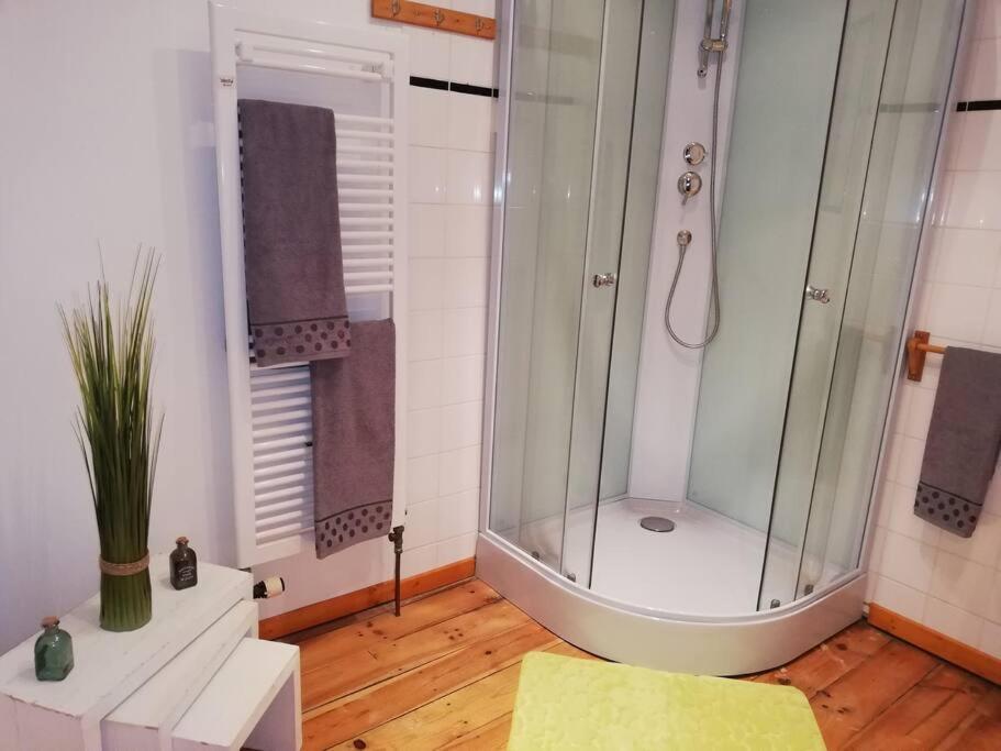 Maison Charentaise A La Campagne Becheresse Екстериор снимка